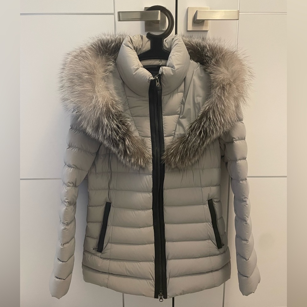 Mackage jacket
